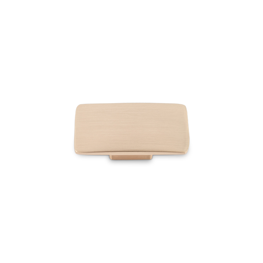 CAMDEN, Rectangular Knob
